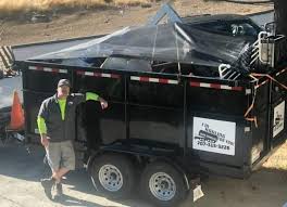 Best Dumpster Rental Services  in Perryman, MD